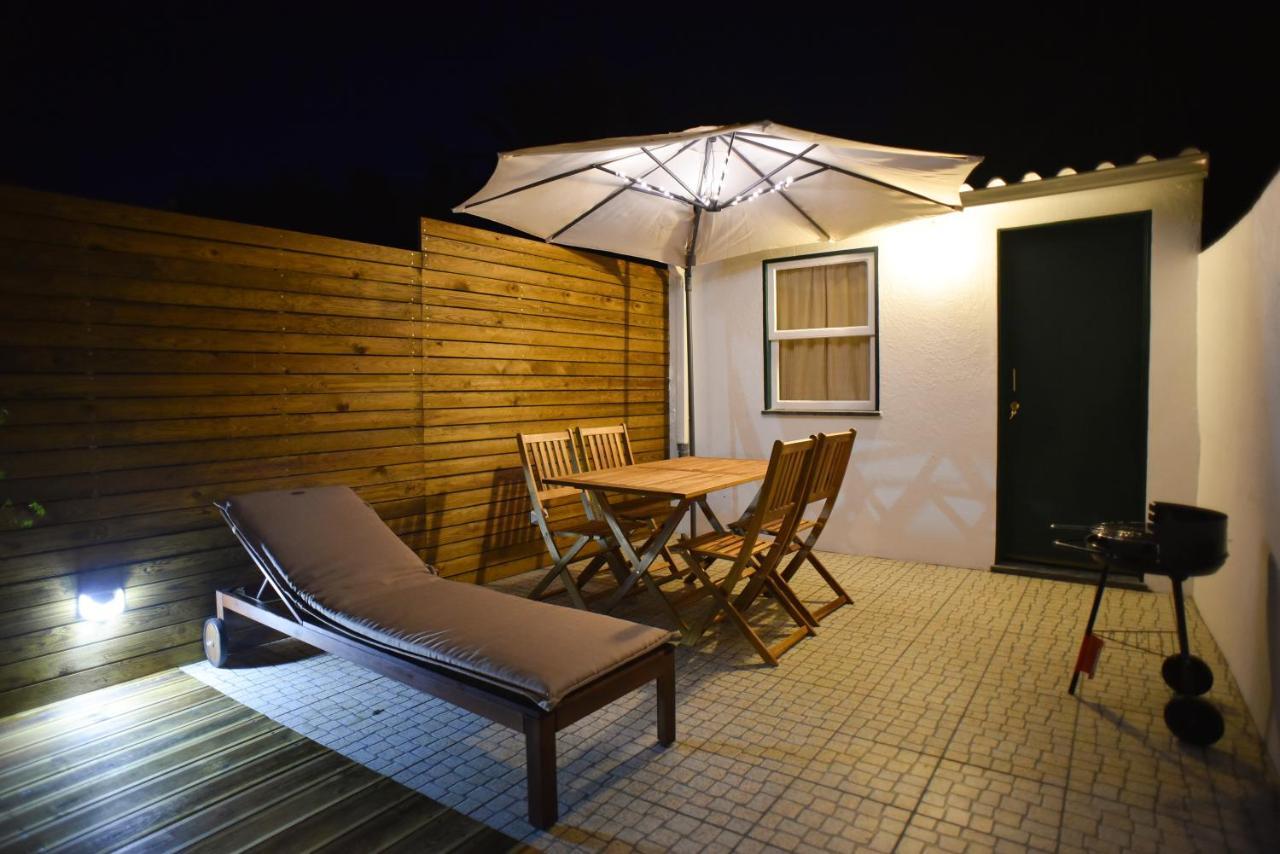 Dabneys Studio Horta  Exterior foto